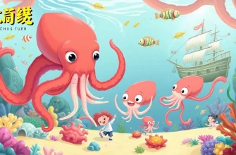 家族向けイカ映画特集