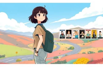 ロードムービー特集：旅と冒険の映画10選