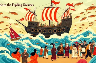 歴史的海洋貿易映画のベスト10