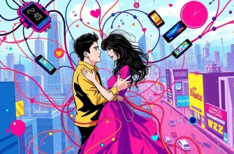 ガジェットの恋愛映画特集