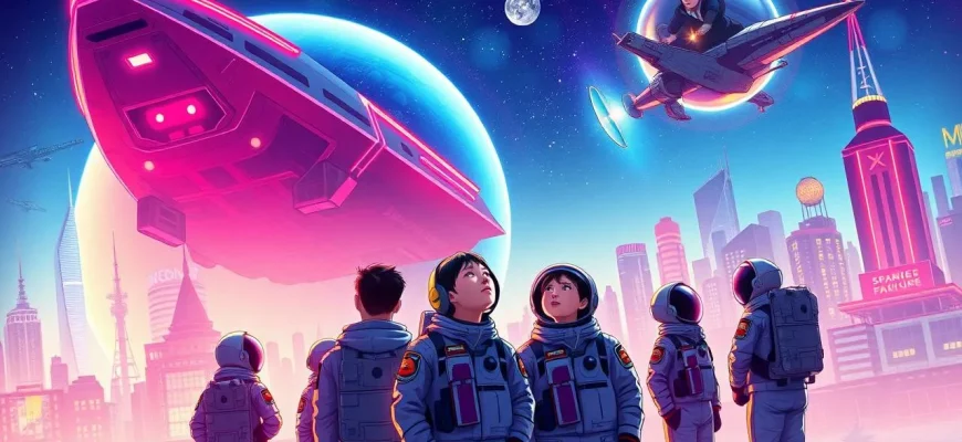 宇宙飛行士の伝記映画10選