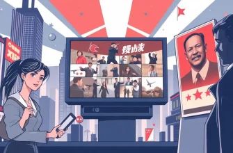 政治的プロパガンダを描いたアクション映画10選