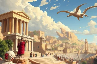 古代カルタゴの歴史映画