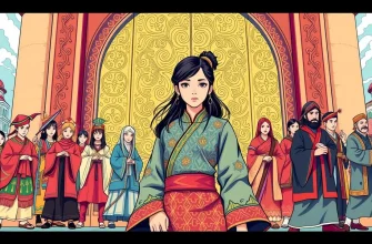 テュルク系国家の歴史を描いた映画10選