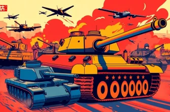 戦車映画特集 - 10選