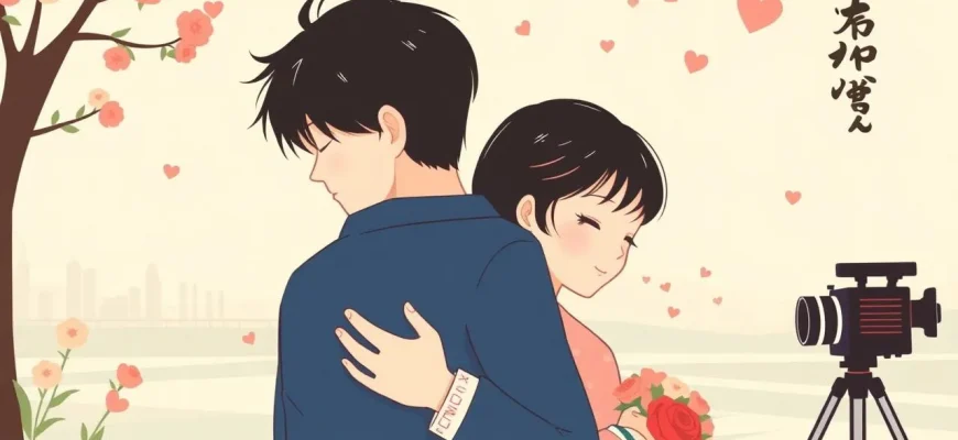 恋愛映画の記念日特集