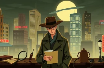 謎の殺人事件を描いたドラマ映画10選