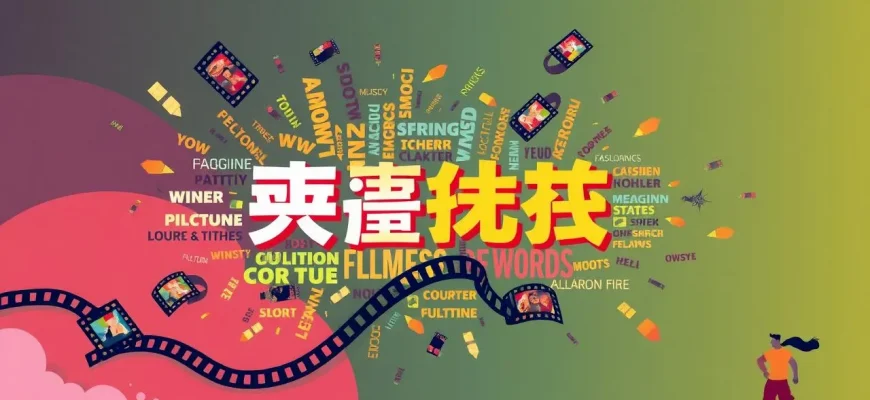 語源を探るドキュメンタリー映画