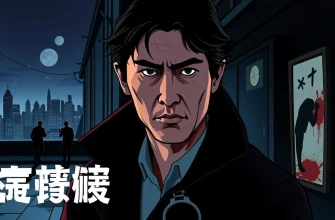 犯罪映画の狂気 - 10選