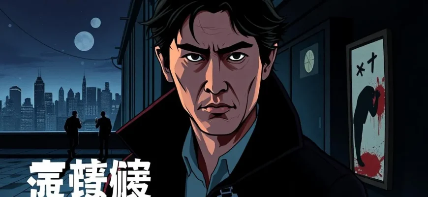 犯罪映画の狂気 - 10選