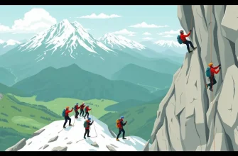 アルピニストの映画アクション10選
