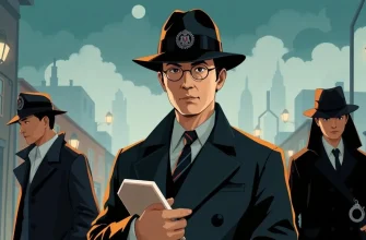 元警察官の探偵映画ベスト10