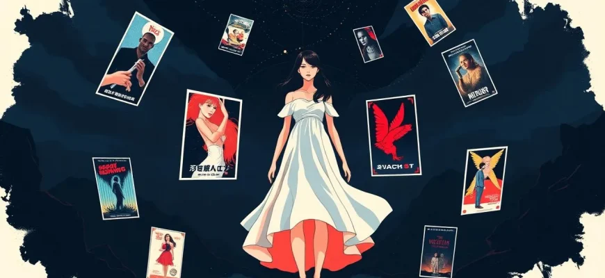 処女トリラー映画のベスト10