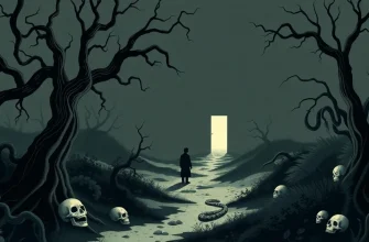 最悪のホラー映画10選