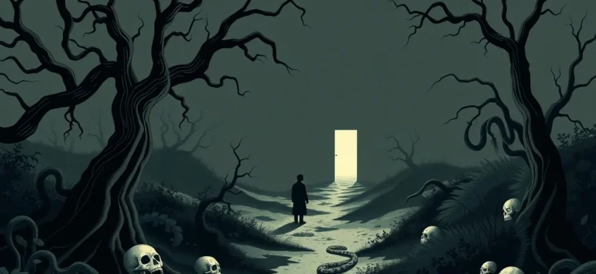 最悪のホラー映画10選