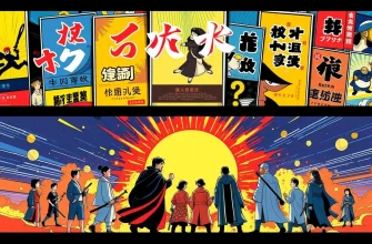 映画で見る保護者たち - 10選