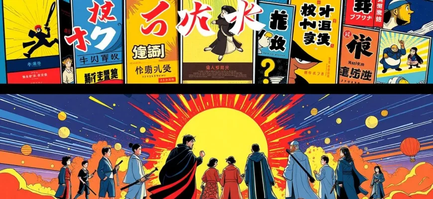 映画で見る保護者たち - 10選