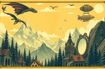 異次元ファンタジー映画のベスト10