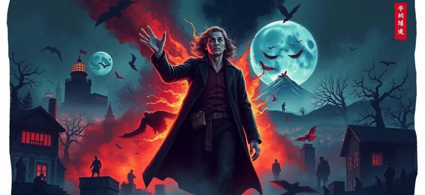 不死身のスリラー映画10選