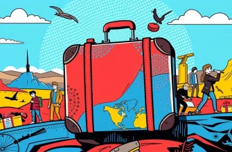 スーツケースにまつわる映画の旅