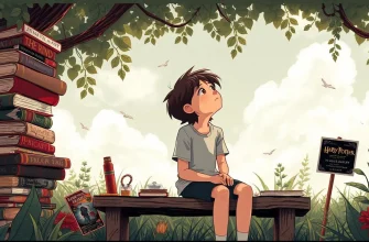 ファンタジー映画で探る青春の哀しみ