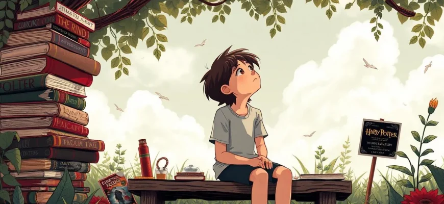 ファンタジー映画で探る青春の哀しみ