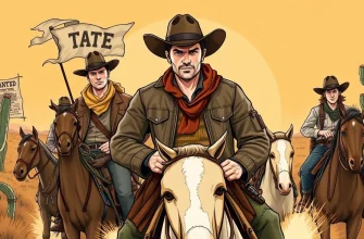 ウェスタンアドベンチャー映画のベスト10