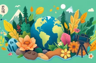 エコシステムを描いた10のドキュメンタリー映画