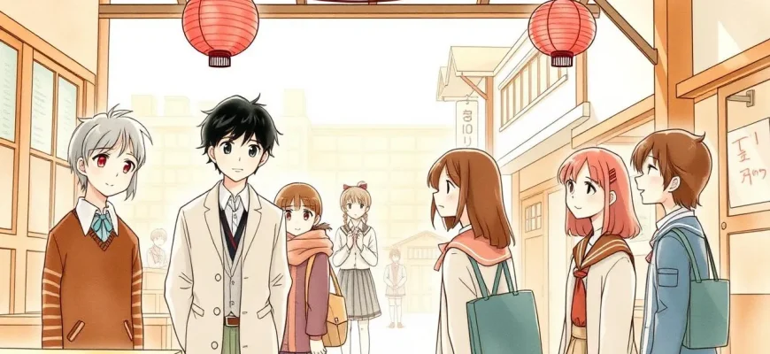 学校の青春ドラマ映画10選