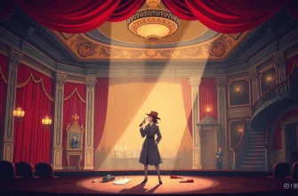 劇場の謎解き映画10選