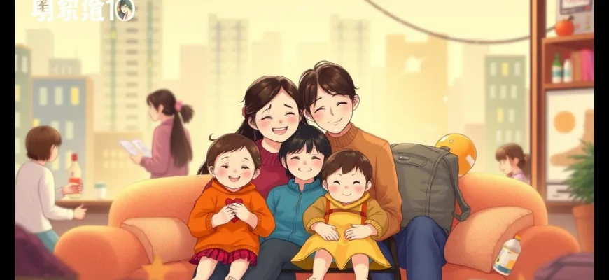 家族向け依存症映画10選