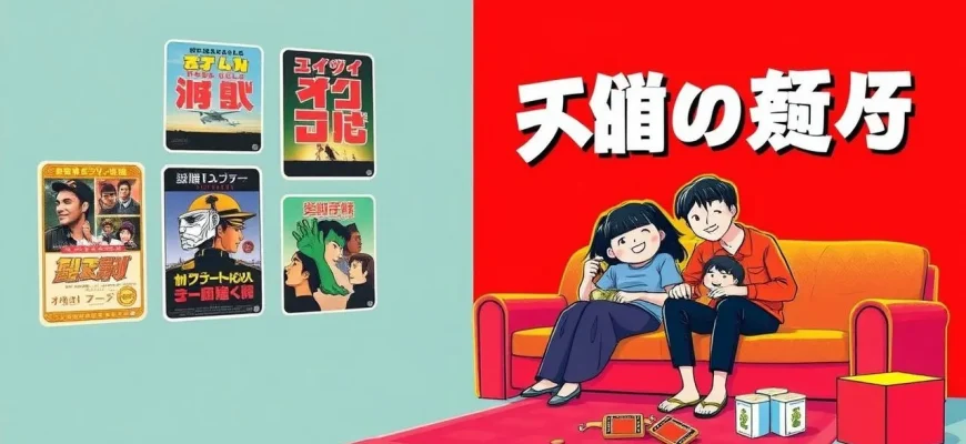 家族向け兵士映画10選