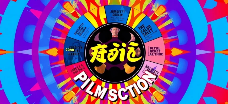 ソビエト哲学映画の傑作選