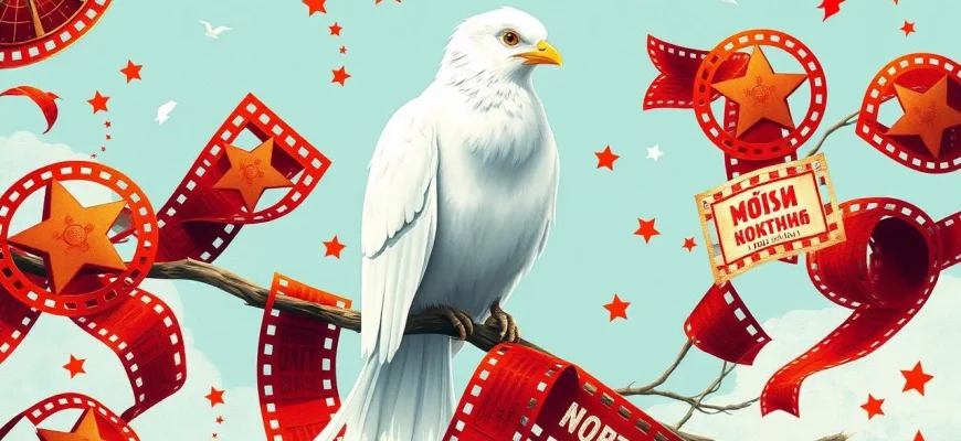 ソビエトの白鳥映画