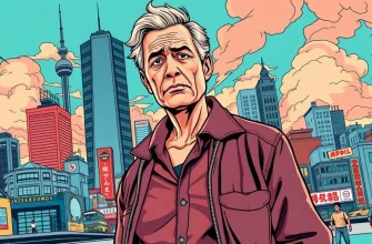 中年危機を描いたトリラー映画10選