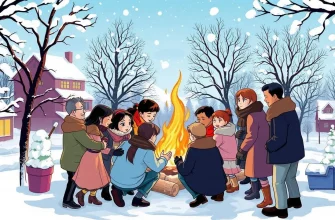 寒さをテーマにしたメロドラマ映画10選