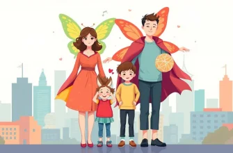 家族向け変身映画特集