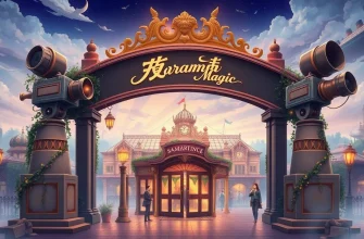 テーマパークのドラマ映画10選