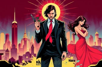 キラーと恋愛の映画10選