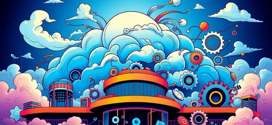 クラウドアーキテクチャのドキュメンタリー映画10選