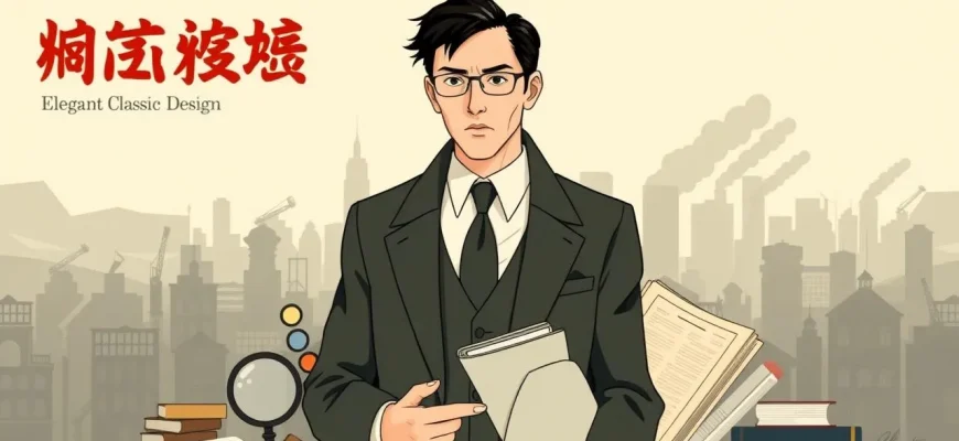 探偵映画のダイバージョンズ