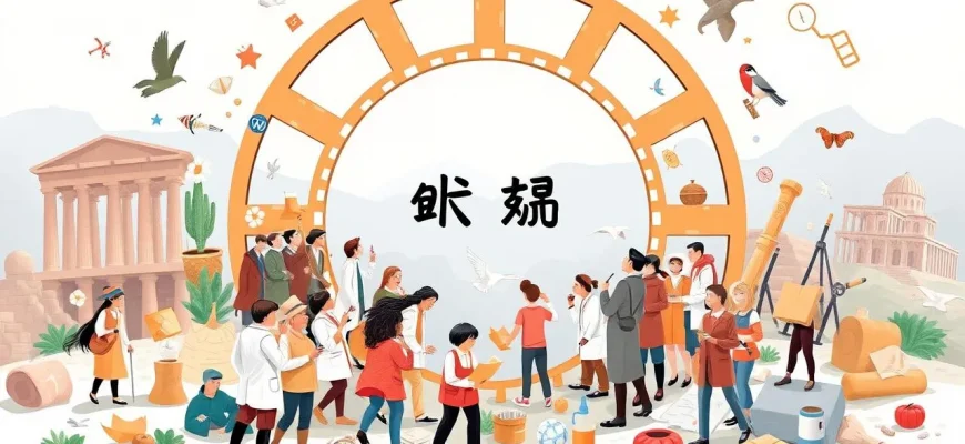 歴史的発見の映画10選