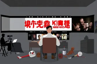 スティーヴン・キングのホラー映画ベスト10