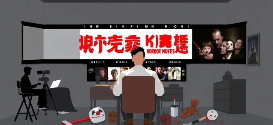 スティーヴン・キングのホラー映画ベスト10