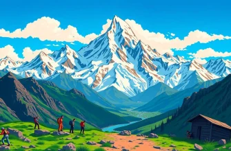 パミール山脈の冒険映画ベスト10