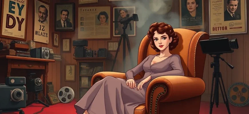 決断力のあるドラマ映画10選