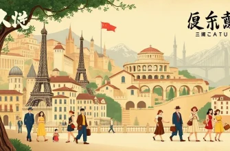 欧州文化を描いたドラマ映画10選