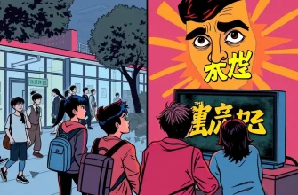 学生スリラー映画のベスト10