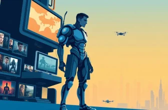 インプラントをテーマにしたアクション映画のベスト10