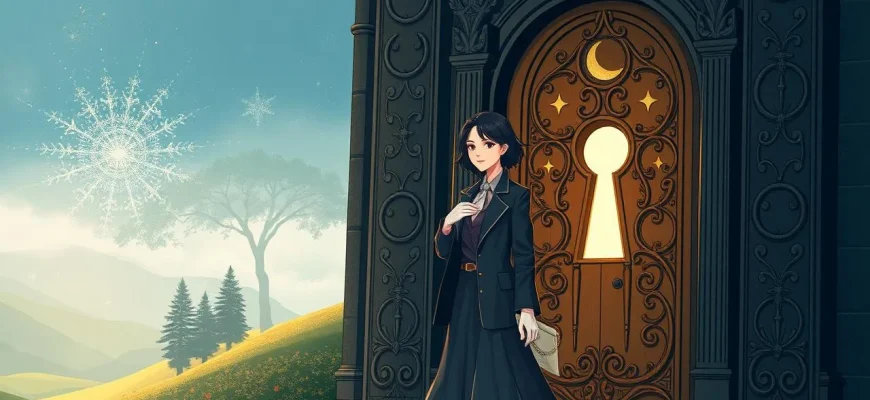 魔法と探偵の映画10選